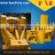 professional manufacturer bore rotary piling rig casing oscillator