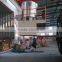 mixer machine for plastic pipe/profile/granules