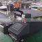 cutting corrugated carton plotter