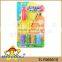 Good Quality Colorful Modeling Dough Hair Studio Play Set