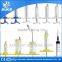 Veterinary Plastic Syringe