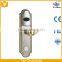 new design hotel door handle locks with bluetooth