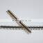 1.27mm 1*50 pin single row pin header electronic connector