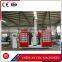 Wood Foam 4 Axis Cnc Engraving Carving Cutting Milling Machine For Statues Sculpture Mold from Chencan