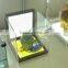 Hannover showcase display panel vitrinen display panel cosmetics display panel