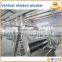 Commercial chicken plucker machine / poultry plucker machine