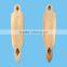 Carve Board Skateboards, Laser Carving Skateboard, Engraved Longboard