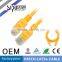 SIPU 2016 besr price 24AWG cat5e utp patch cord wholesale rj45 cat 5 patch cable brand