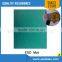 Green/Blue/Grey color esd floor mat