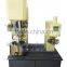 DOUBLE PLANETARY POWER MIXING MACHINE