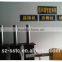 Manual barrier gate price Entrance Gate Security Systems , Boom Barrier Gate for Highway