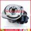 Yuchai spare parts steering pump F3100-3407100B for truck
