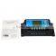 LCD Solar Charge Controller 12V/24V CMTD-2420A