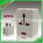 World travel adaptor 13A multi function socket adaptor with Fuse and light