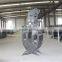 LG 660 multi peel clamp for excavator ,OEM in competitive price,sdlg bucket for wheel loader and excavator