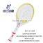 BBY-8336 ELECTRIC MOSQUITO REPELLENT BAT WITH LED TORCH