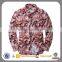 mens latest model custom flannel cheap hawaiian shirts wholesale