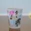 Small glass for drinking alcohol shot glass cup for sale
