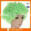 70s Party Disco Retro Deluxe Curly Adult Brown Short Afro Wigs