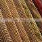 100% polyester warp knitted fabric sofa