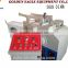 Hot Stamping Plate Etching Machine For Magnesium