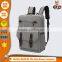 Hot Quality fashion laptop backpack with handle shoulder strap and backpack strap from  China