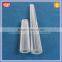 Best Selling Thick-wall borosilicate glass tube with customized size