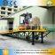 China Hot sale hydraulic car ramp for sale