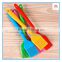 Hign quality large size silicone BBQ cleaning brush, silicone cleanning brush for Barbecue, silicone grill brush