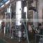 One step granulator