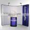 10feet Exhibition Booth Display Stand With Podium Case