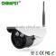 Hottest 5.0MP H.264 P2P Wireless IP Video Surveillance Outdoor WIFI IP Camera With Iphone App and Android APP PST-WHM30E