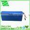 100% Real Factory CE ROHS 48v 20ah lithium battery pack with charger BMS