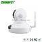 H.264 CMOS 1.0 Megapixel HD720P ONVIF P2P Wireless Indoor IP Network CCTV IP Cameras PST-IPC186HD