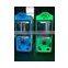 revolving crane claw machine for sale Money Tree push win key master vending toys machine cheap crane machines