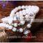 2016 tridacna shell stone bead aromatherapy essential oil diffuser charm handmade wrap bracelet