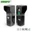 Waterproof apartment video door phone intercom system with Touch Key PST-VD7WT1