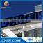 Aluminum composite panel for UV digital printing signage