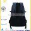 2015 hot selling nylon waterproof laptop backpack