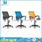 Wholesale Price Office Chairs China Mid Back Gas Lift Ergonomic Mesh Secretary Chair