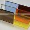 Clear and Colored Plastic Sheets/ Acrylic sheet