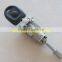 Car left door lock with (HU66) blade for V car