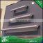 wardrobe furniture hardware decoration aluminum profile handles
