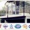 China Manufacturer ISO9001 Build a Iron Railing Factory Direct