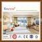 Top quality useful oem aluminum door extrusions
