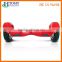 2015 Hot 10 inch two wheels self balancing scooter 2 Wheel Electric Standing Scooter Balance Scooter Board