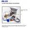 China high efficiency mini gold separator machine with low price