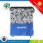 indian soccer drawstring canvas potli bags