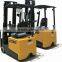 Electric Forklift