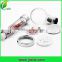 negative ion healthy shower head with charming